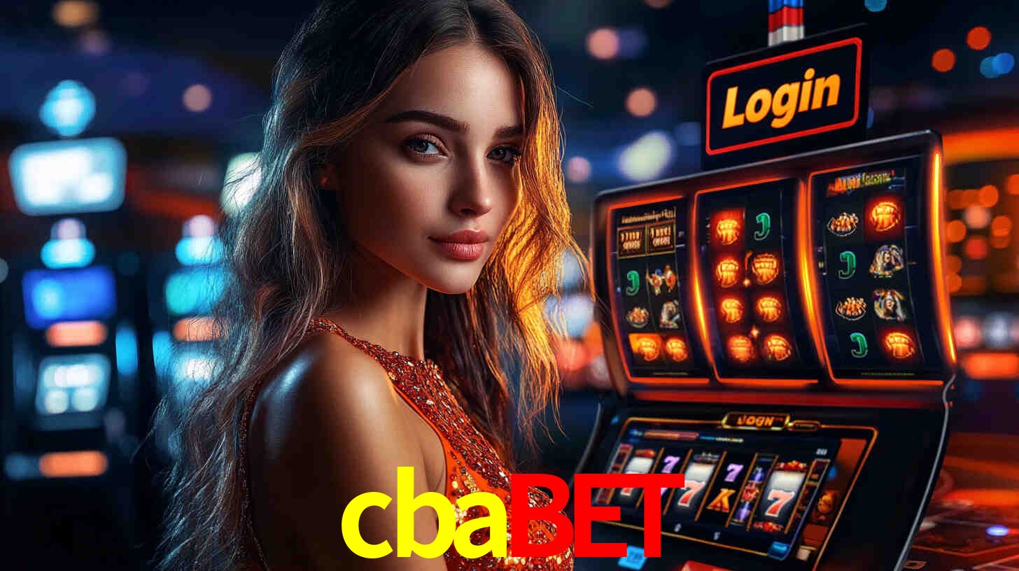 cbabet: Seu Cassino Premiado com Pagamentos Rápidos