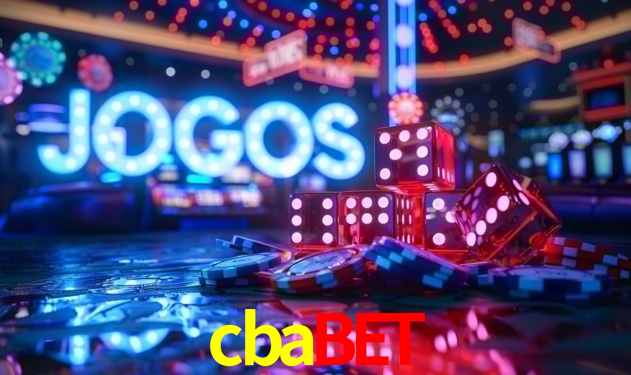 Bônus de Boas-vindas cbabet