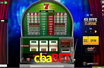 Desvendando o Mundo dos Jogos Virtuais na cbabet