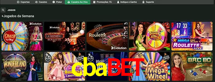 cbabet bet