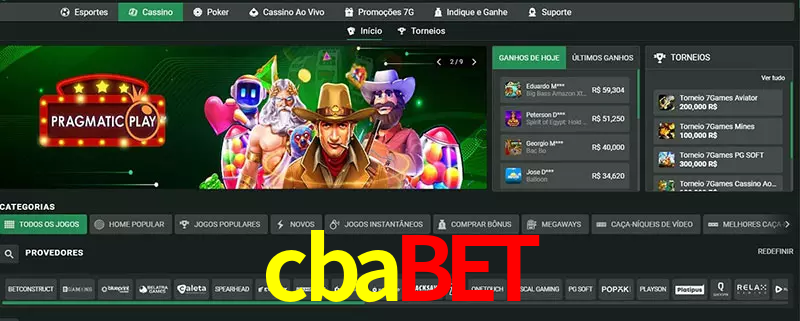 cassino cbabet