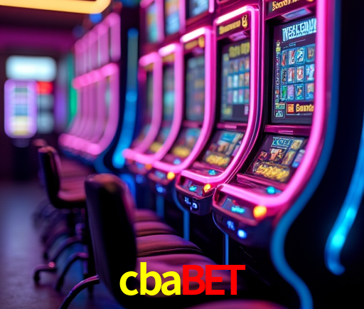 Sistemas de Segurança cbabet