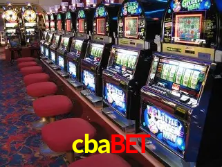 Desvendando o Mundo dos Jogos Virtuais na cbabet