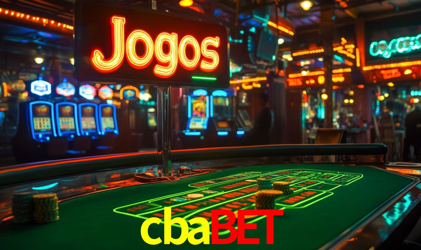 Estatísticas do Jogo cbabet