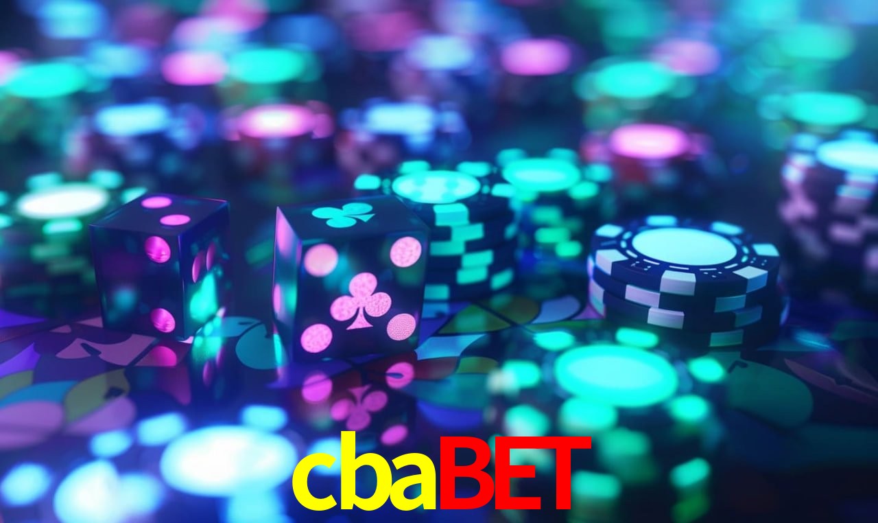 Diretório de Jogos cbabet