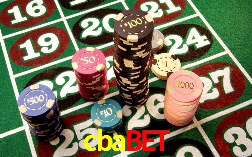 Casino Ao Vivo cbabet