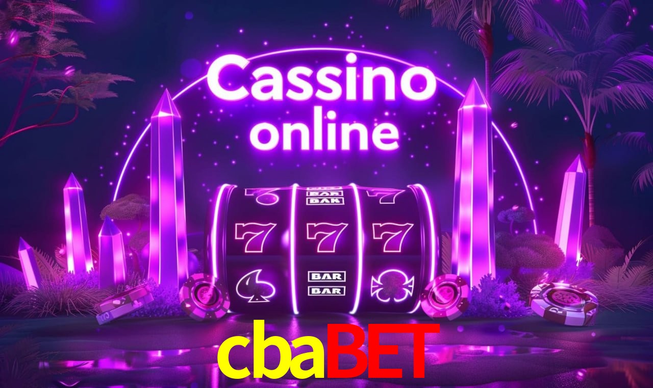 Jogos de Slot cbabet