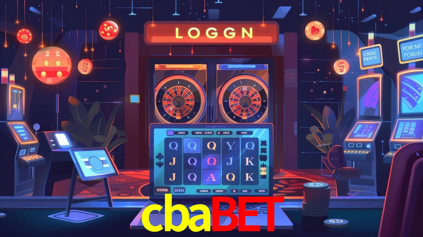 Cadastro Rápido cbabet