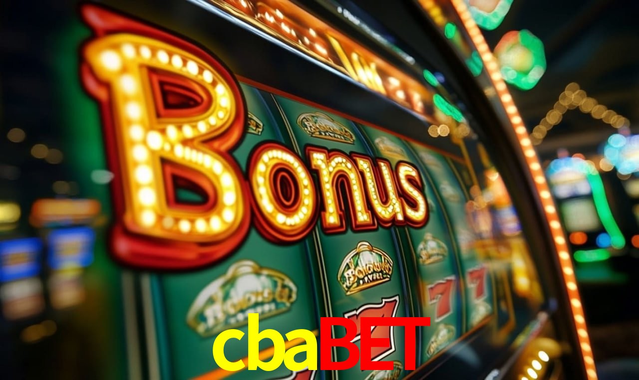 Design Responsivo cbabet