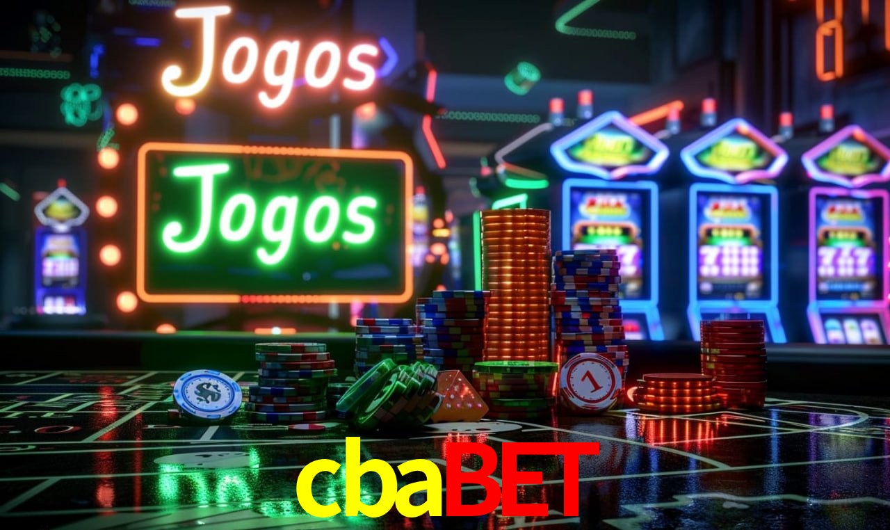 cbabet.com