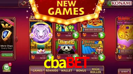 Descubra a Magia dos Jogos de Arcade no cbabet