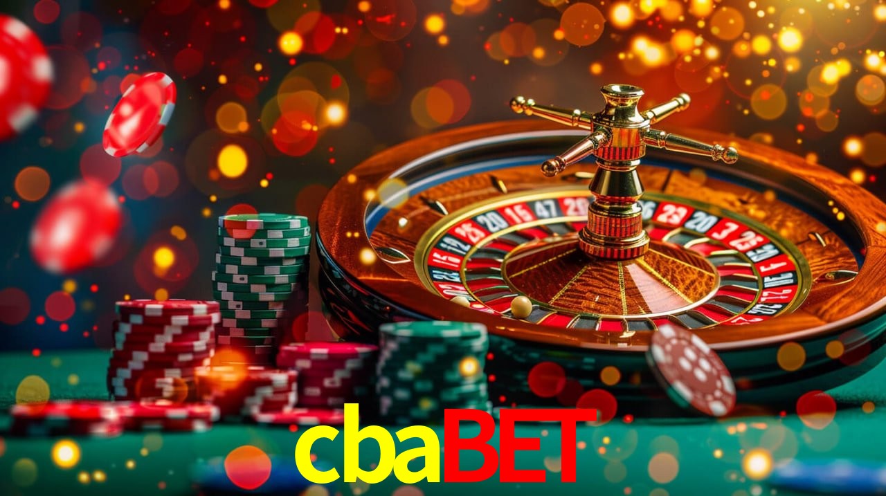 Torneios cbabet
