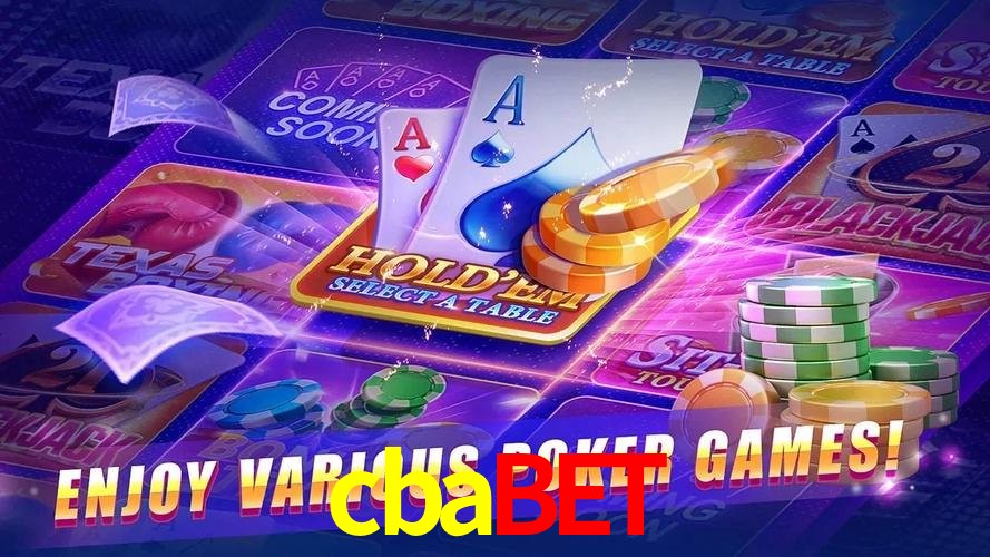 Mesa de Blackjack cbabet