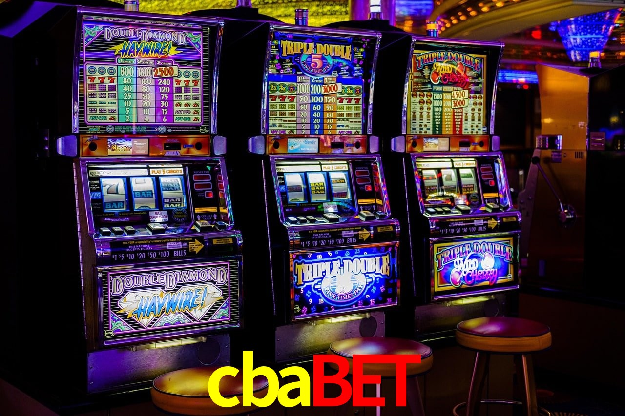 Login Seguro cbabet