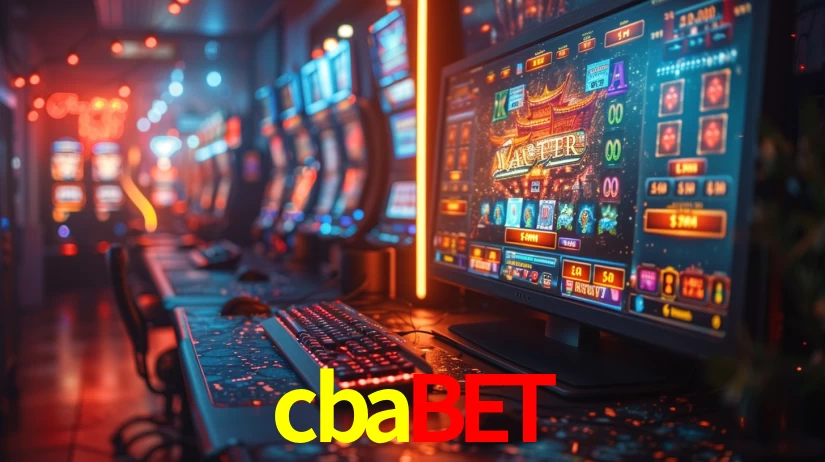 Sinta a adrenalina dos jogos de cassino com cbabet