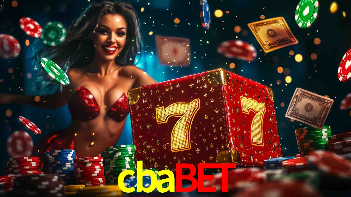 Apostas de Futebol cbabet
