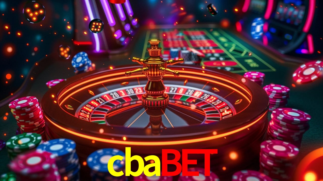 Apostas de Futebol cbabet