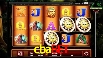 A Revolução dos Aplicativos de Jogos no cbabet