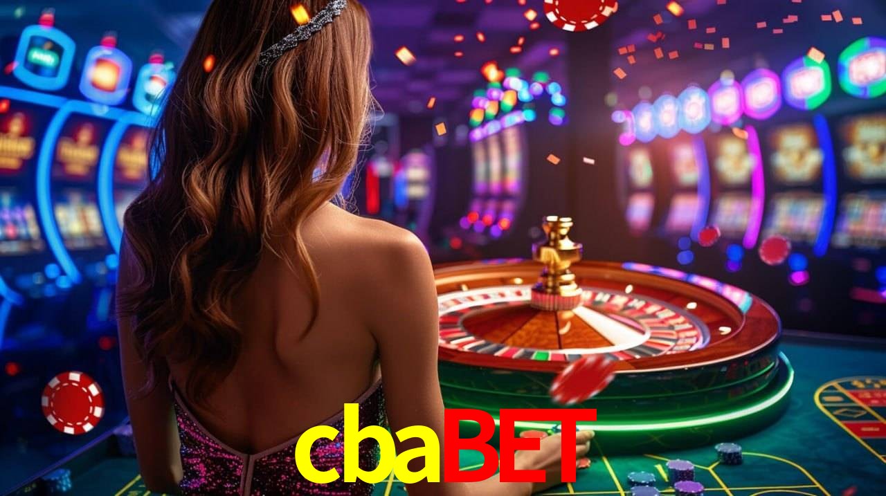 Interface do App cbabet