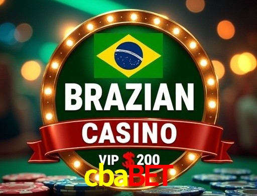 Promoção Relâmpago cbabet