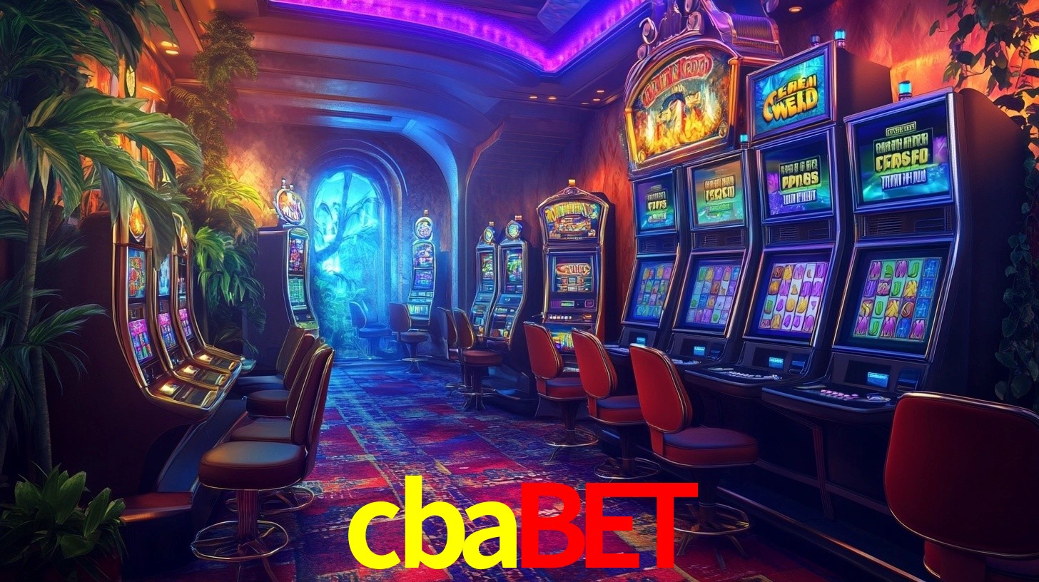 Torneios cbabet