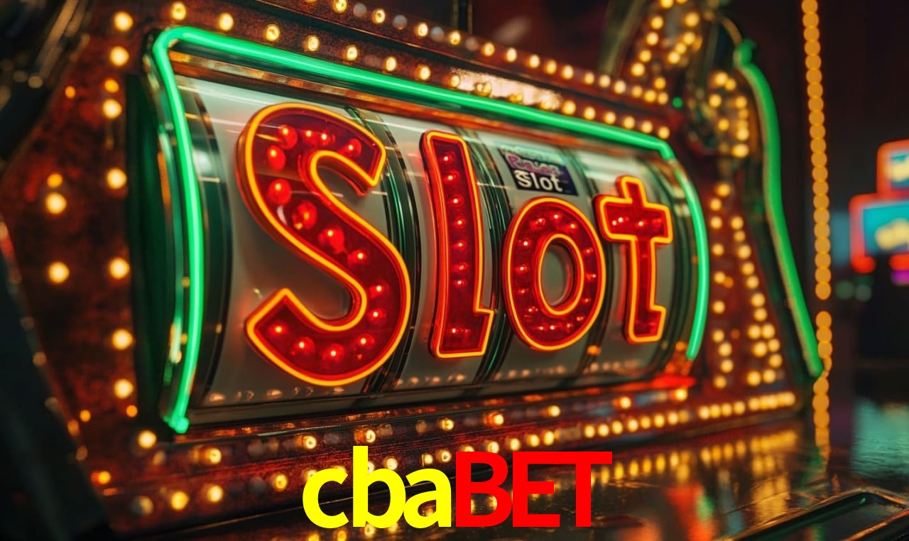 Provedores de Jogos cbabet