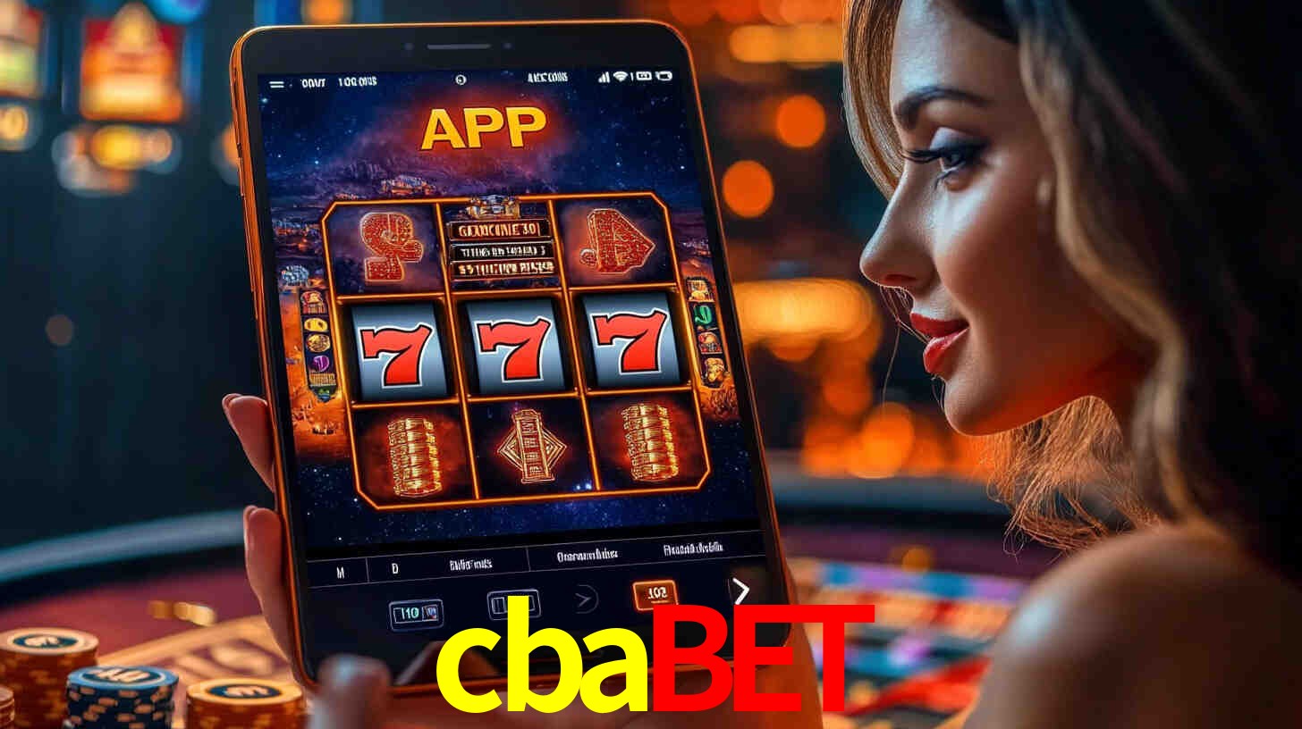 cbabet login