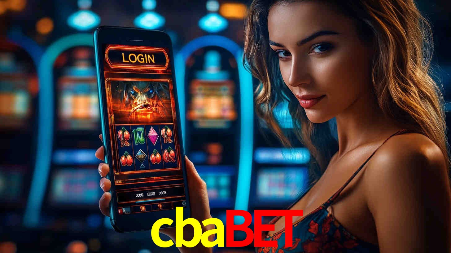 cbabet login
