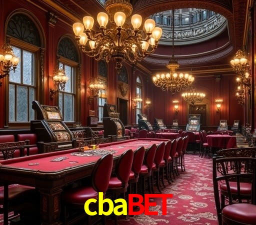 Benefícios da Conta cbabet