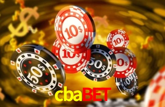 Cadastro Rápido cbabet