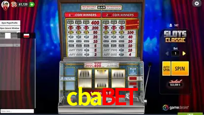 Inovações de Jogos na cbabet: O Futuro das Experiências Interativas
