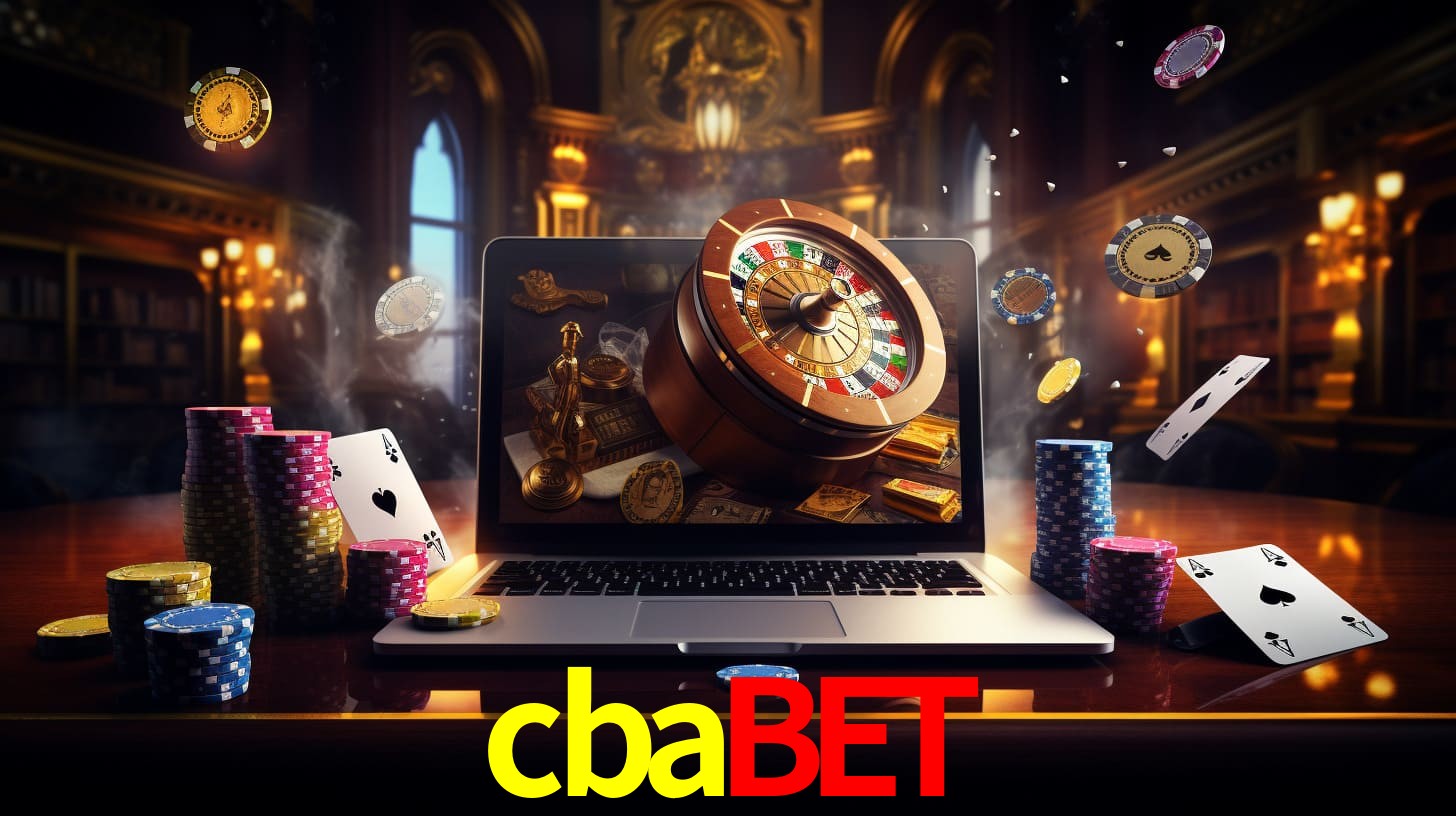 APP oficial da cbabet para mobile