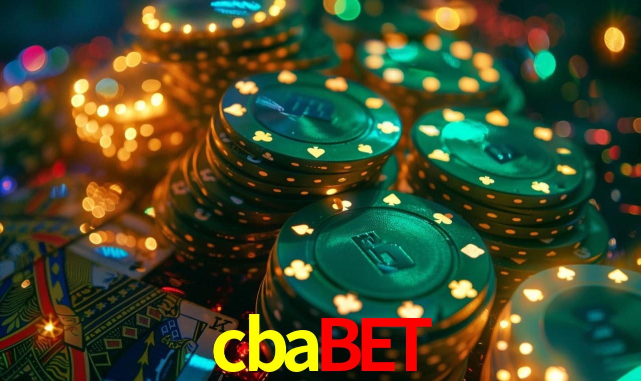 Benefícios da Conta cbabet