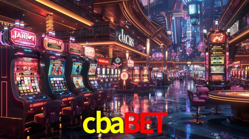 Mesa de Blackjack cbabet