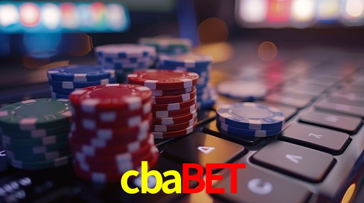 Casino Ao Vivo cbabet