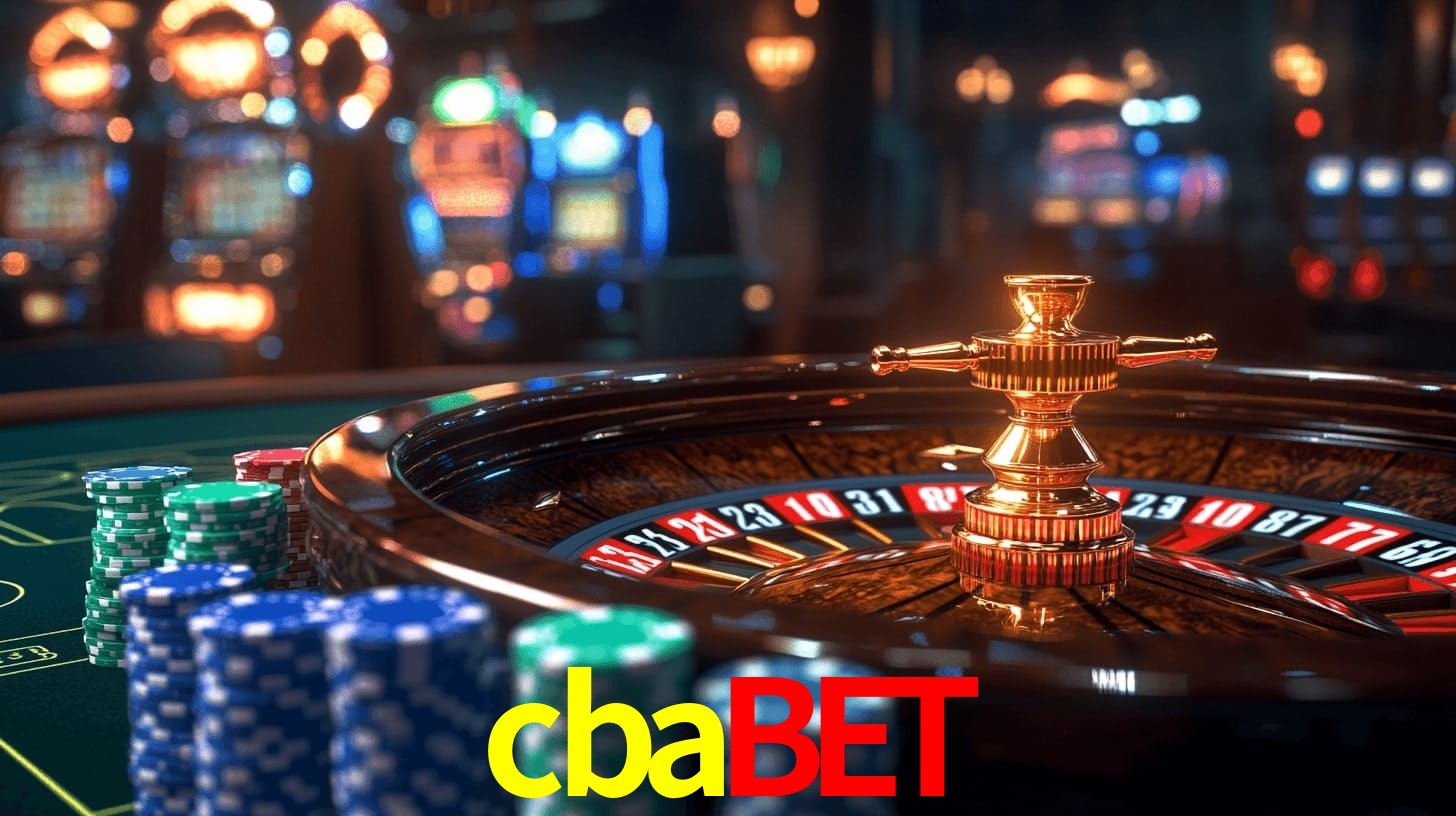 cbabet: Seu Especialista em Apostas Esportivas Brasileiras