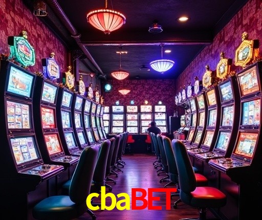 Integração de APIs cbabet