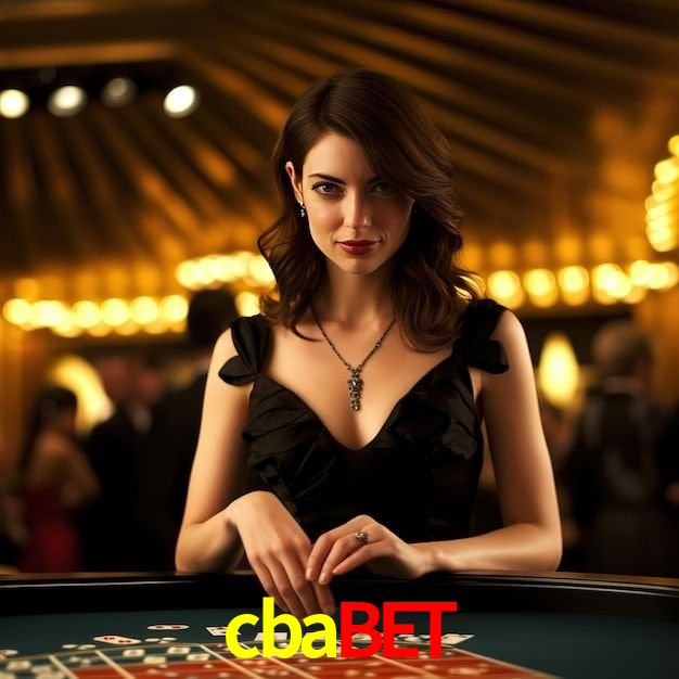 Apostas de Tênis cbabet