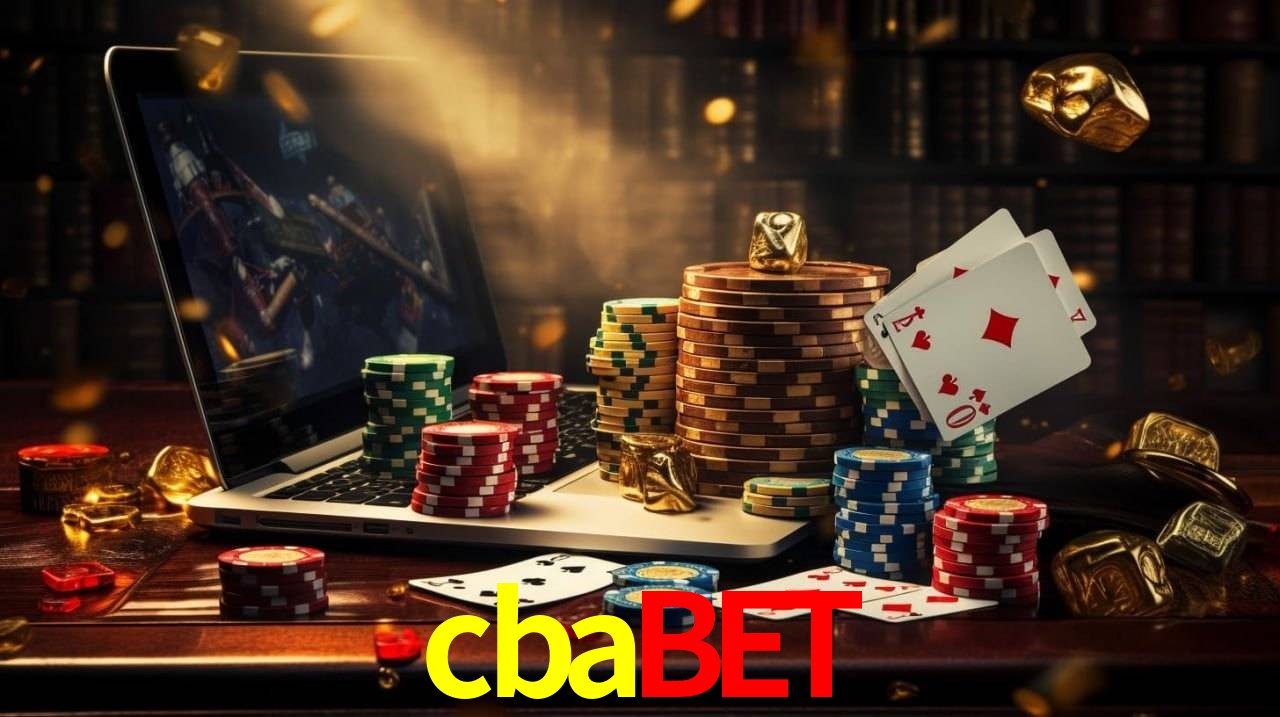 Jogos de Slot cbabet