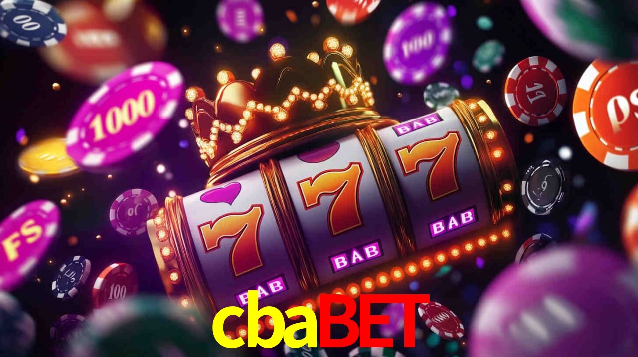 Casino Ao Vivo cbabet