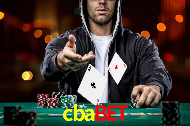 Jogos Exclusivos cbabet