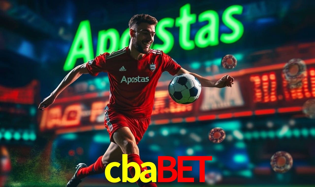 Estatísticas Esportivas cbabet
