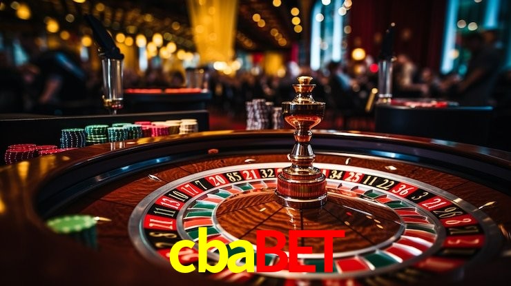 A Experiência Imersiva dos Cassinos Ao Vivo no cbabet