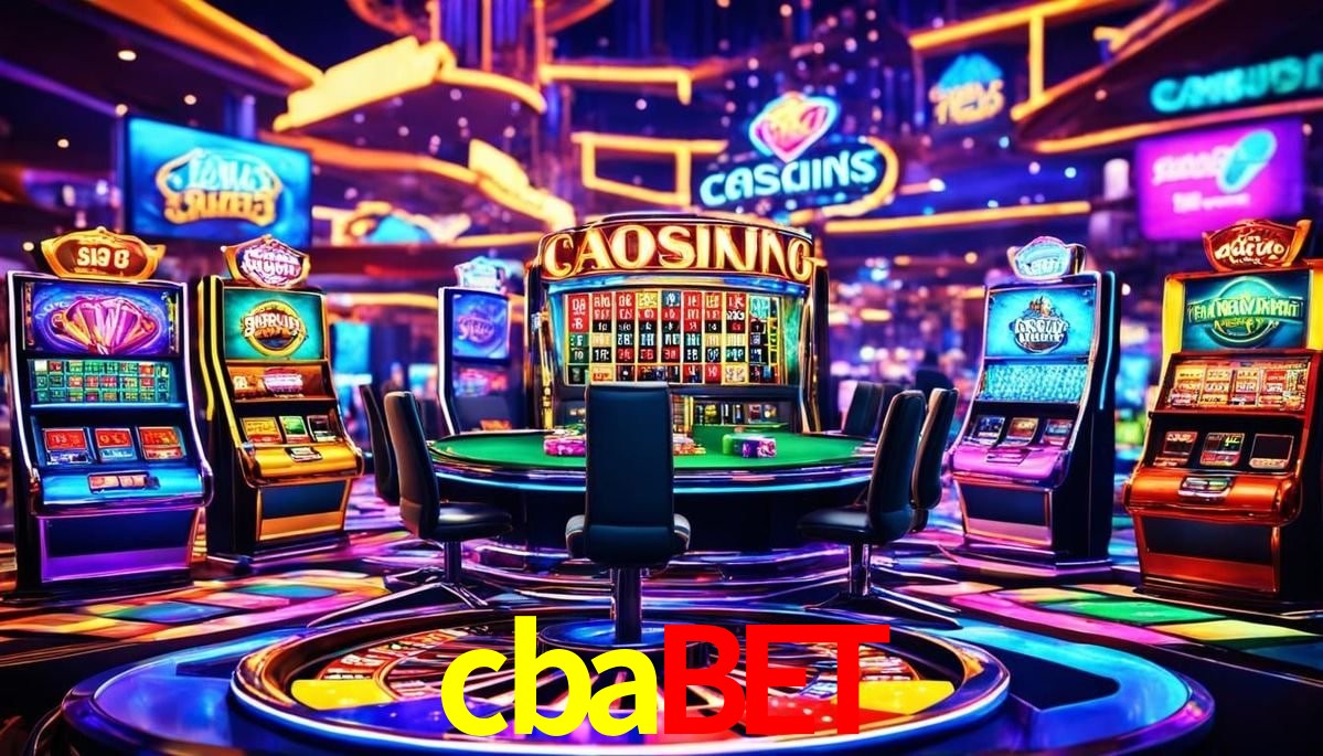 Integração de APIs cbabet