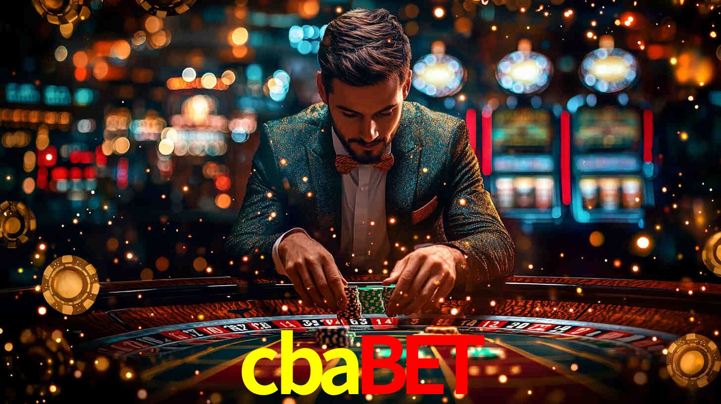 cbabet login